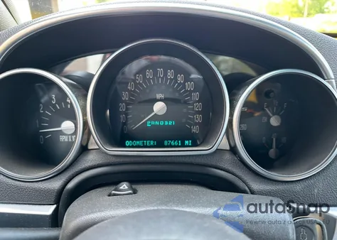 2004 Chevrolet Ssr from USA, damaged, VIN 1GCES14P24B106425